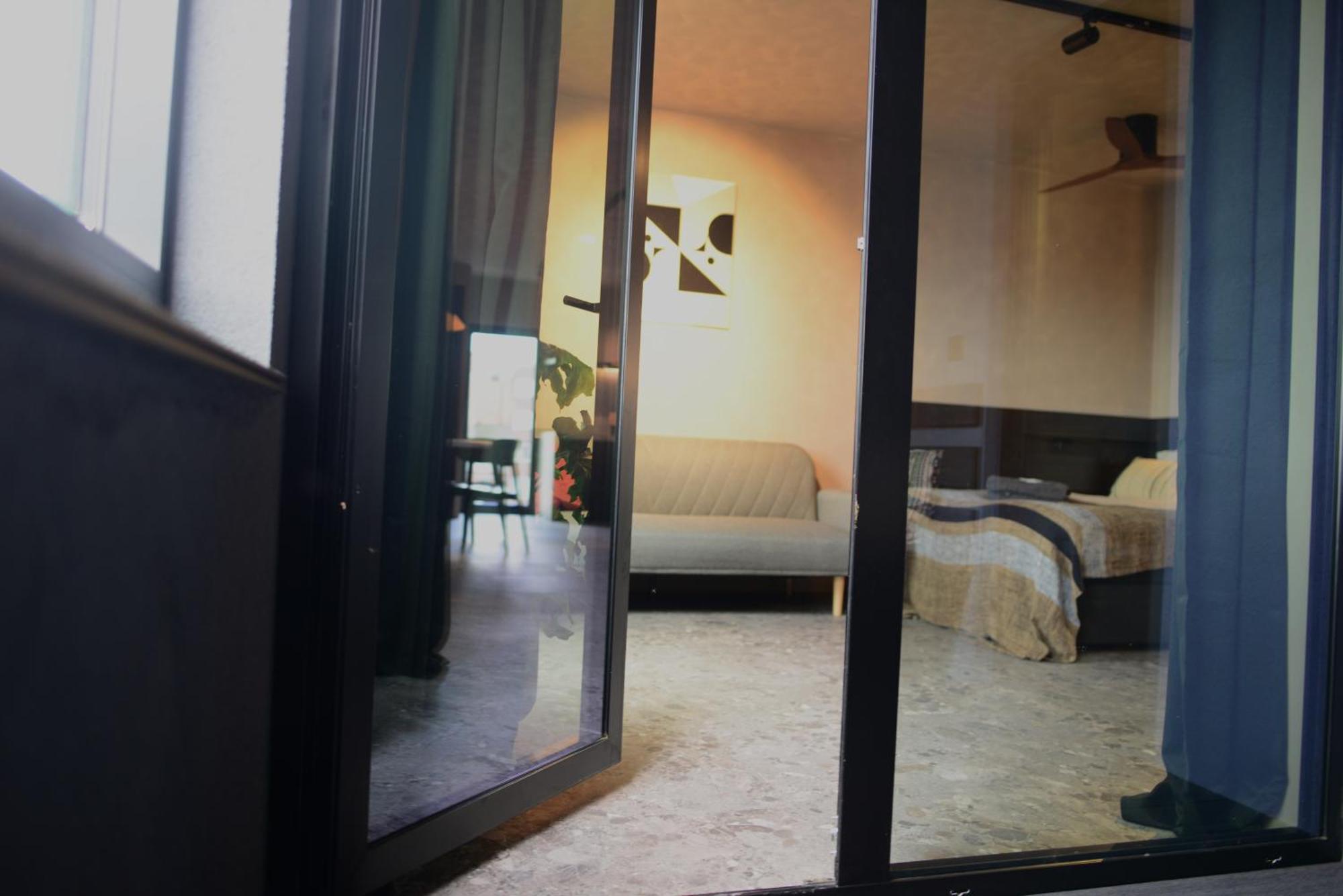 Sleep Inn Antwerp - Flats & Suites Ngoại thất bức ảnh
