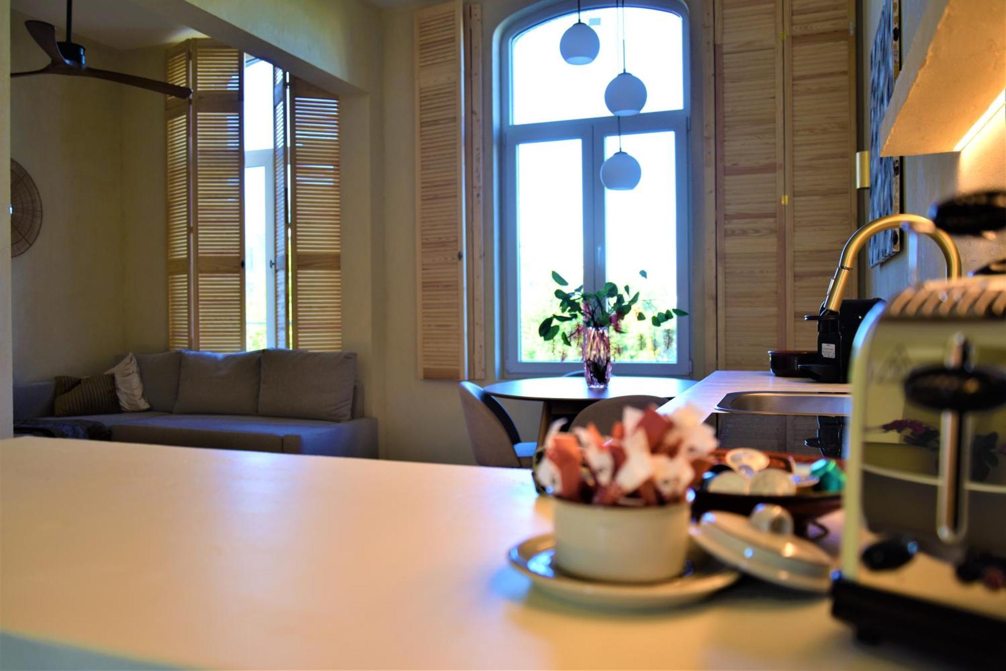 Sleep Inn Antwerp - Flats & Suites Ngoại thất bức ảnh
