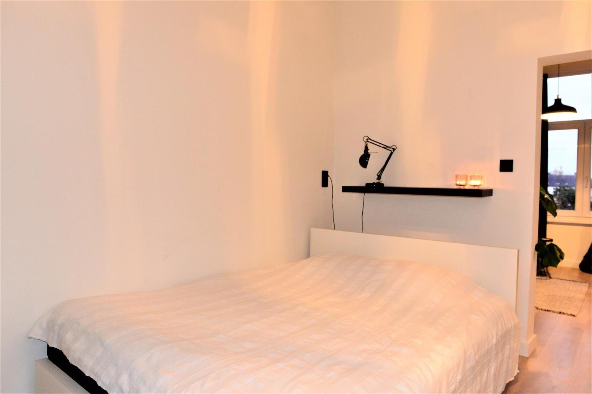 Sleep Inn Antwerp - Flats & Suites Ngoại thất bức ảnh
