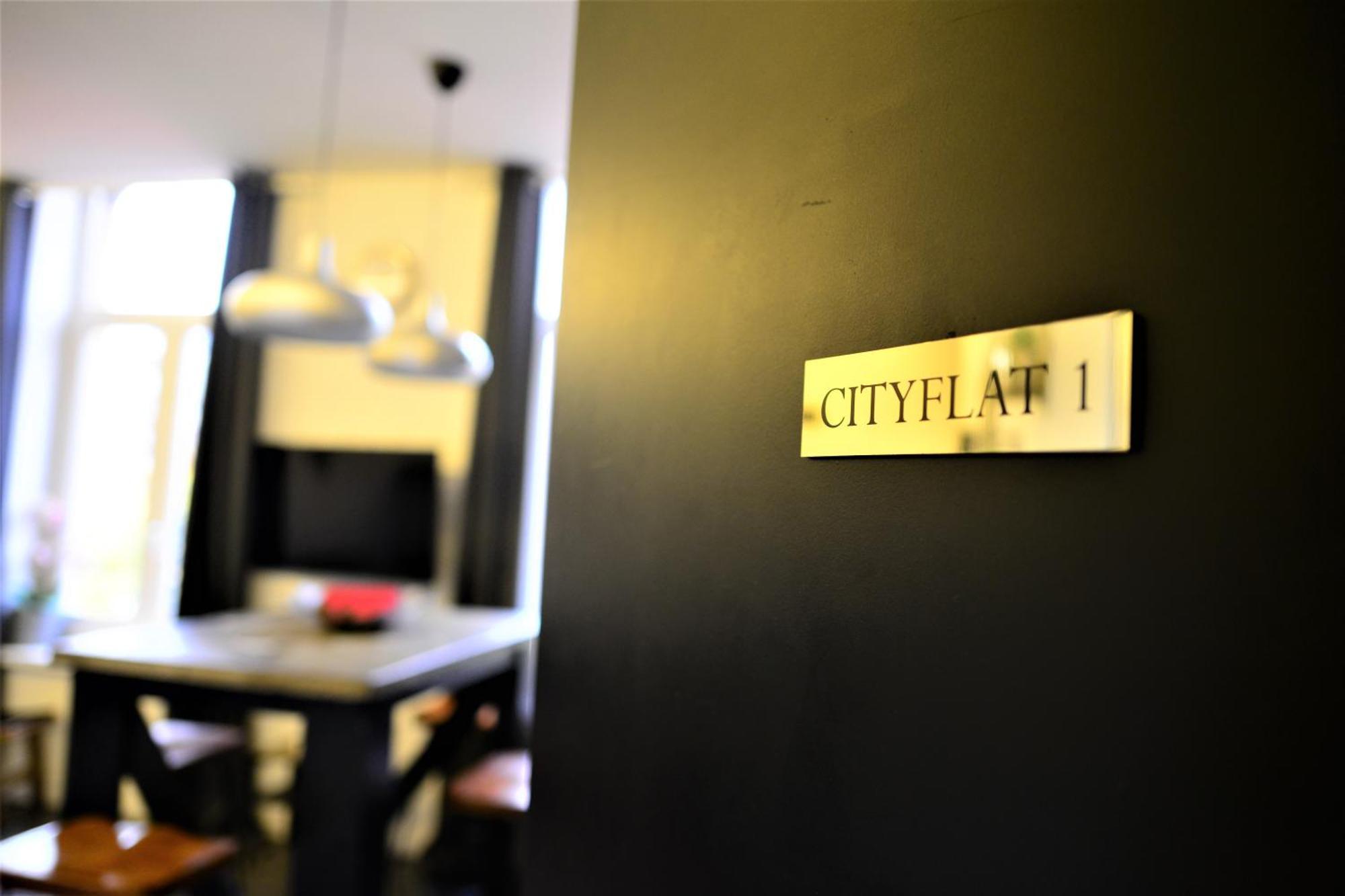 Sleep Inn Antwerp - Flats & Suites Ngoại thất bức ảnh