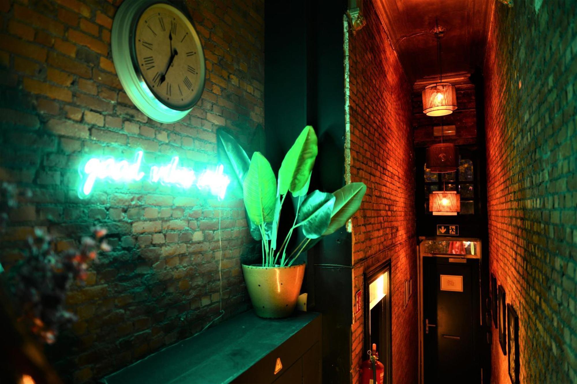 Sleep Inn Antwerp - Flats & Suites Ngoại thất bức ảnh