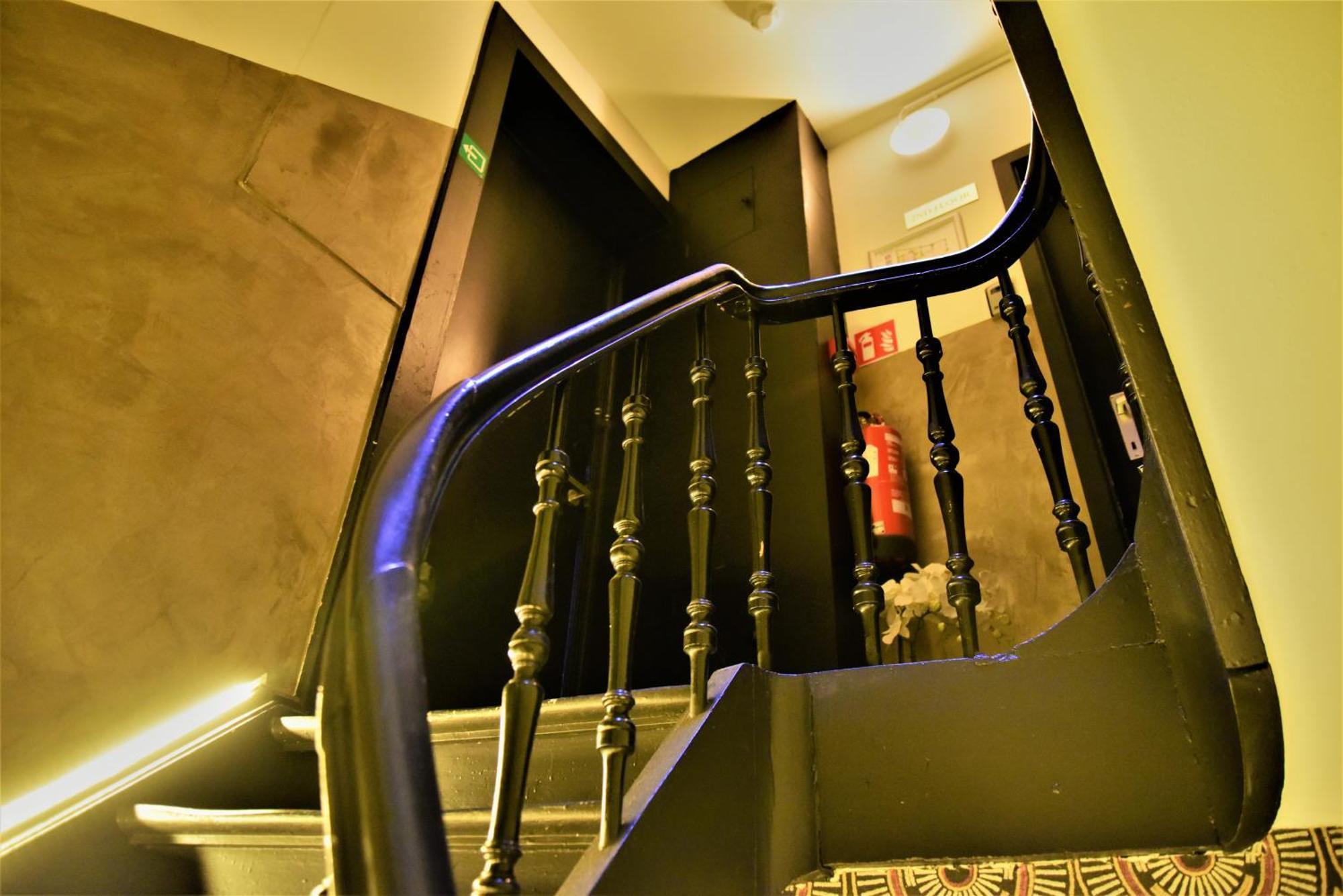 Sleep Inn Antwerp - Flats & Suites Ngoại thất bức ảnh