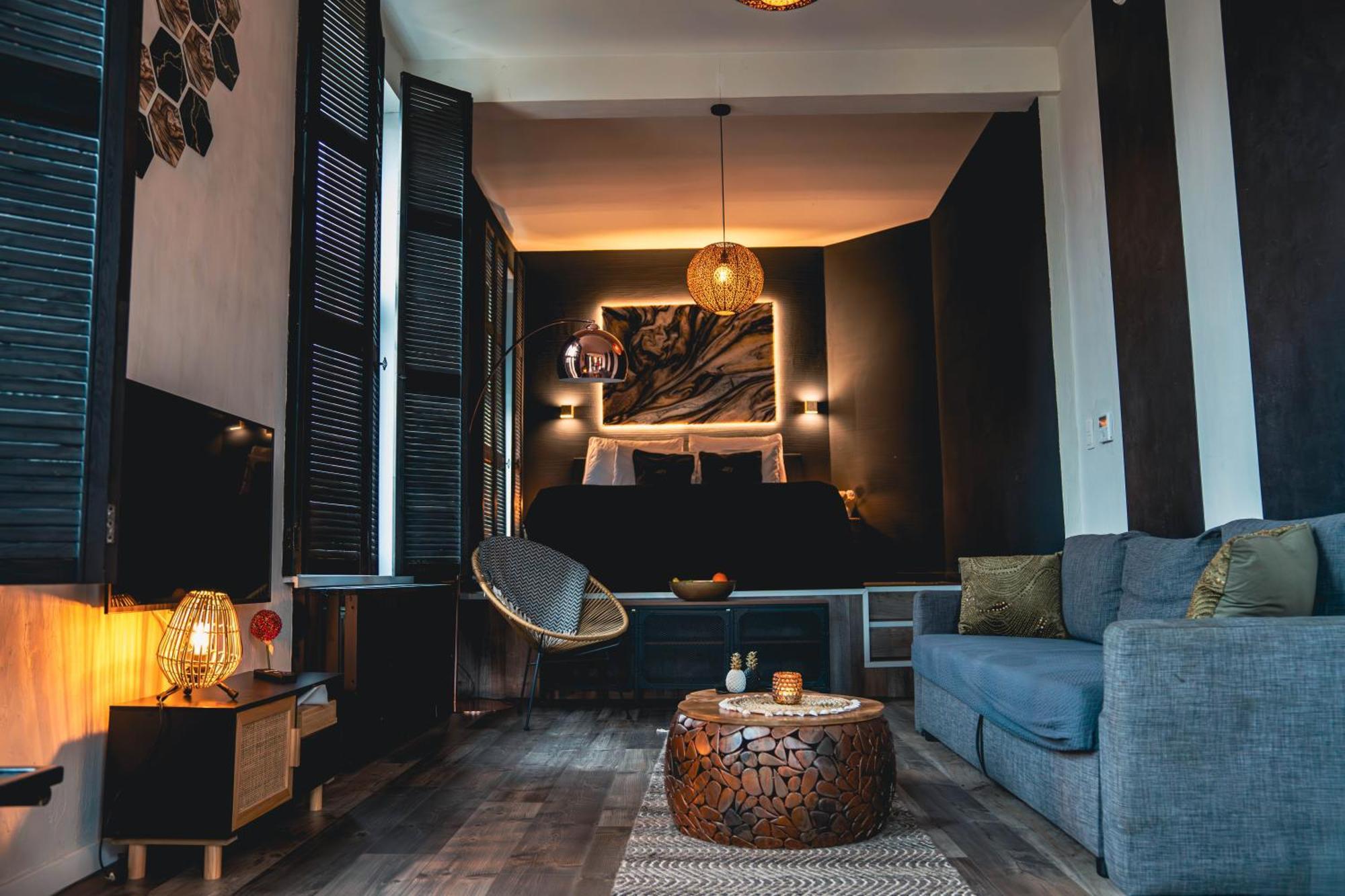 Sleep Inn Antwerp - Flats & Suites Ngoại thất bức ảnh