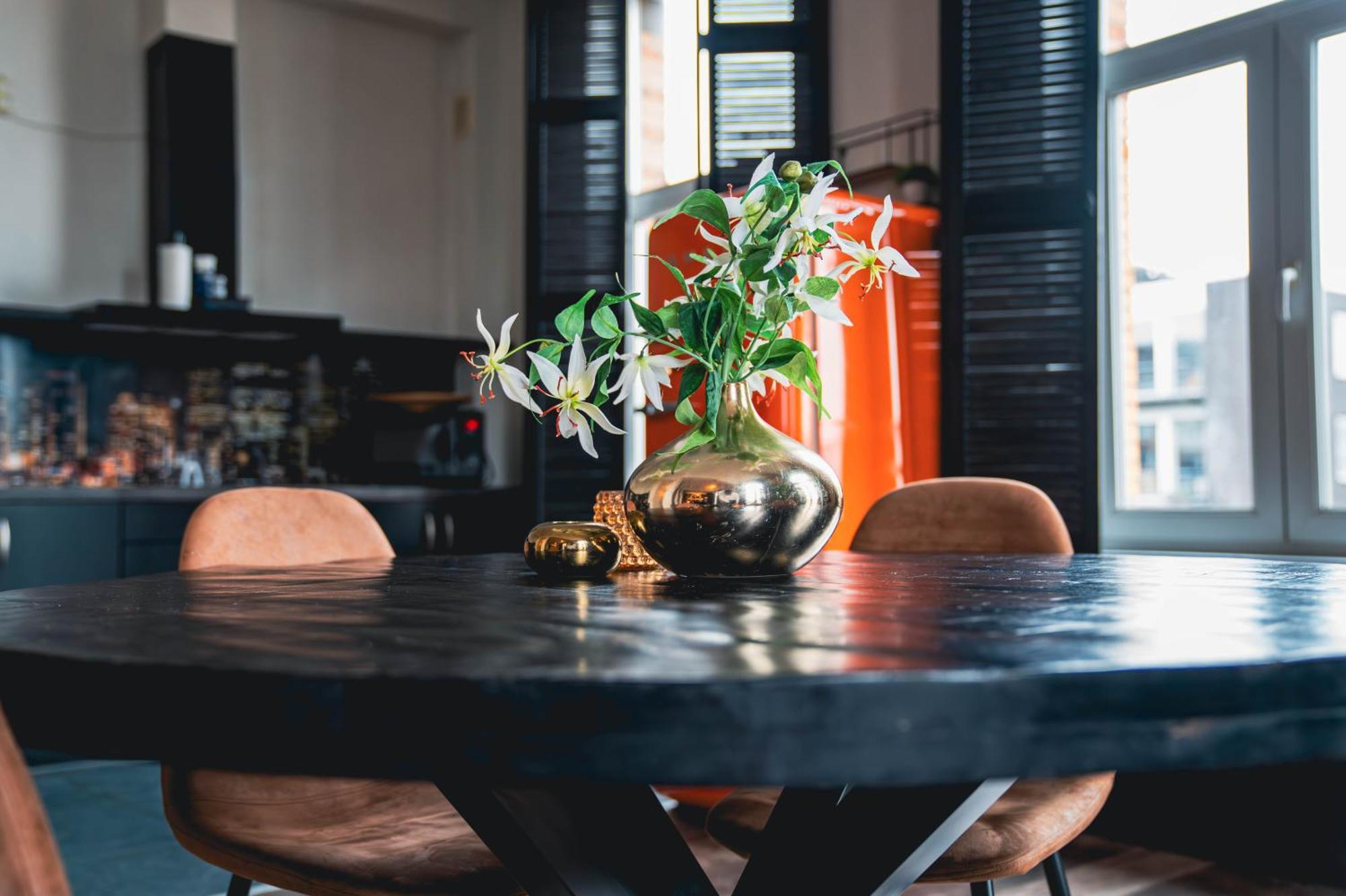 Sleep Inn Antwerp - Flats & Suites Ngoại thất bức ảnh