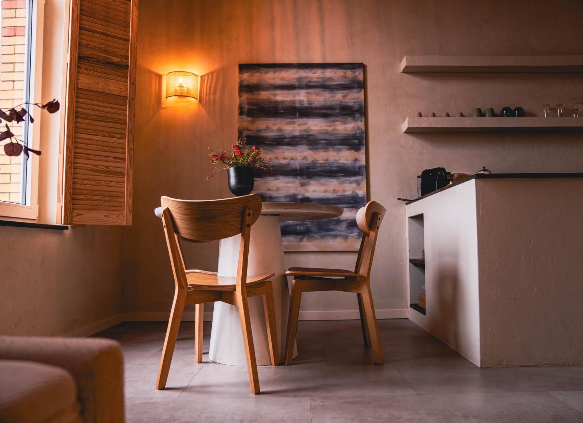Sleep Inn Antwerp - Flats & Suites Ngoại thất bức ảnh