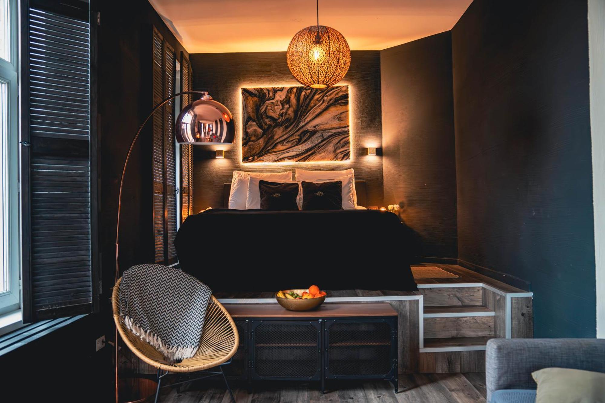 Sleep Inn Antwerp - Flats & Suites Ngoại thất bức ảnh