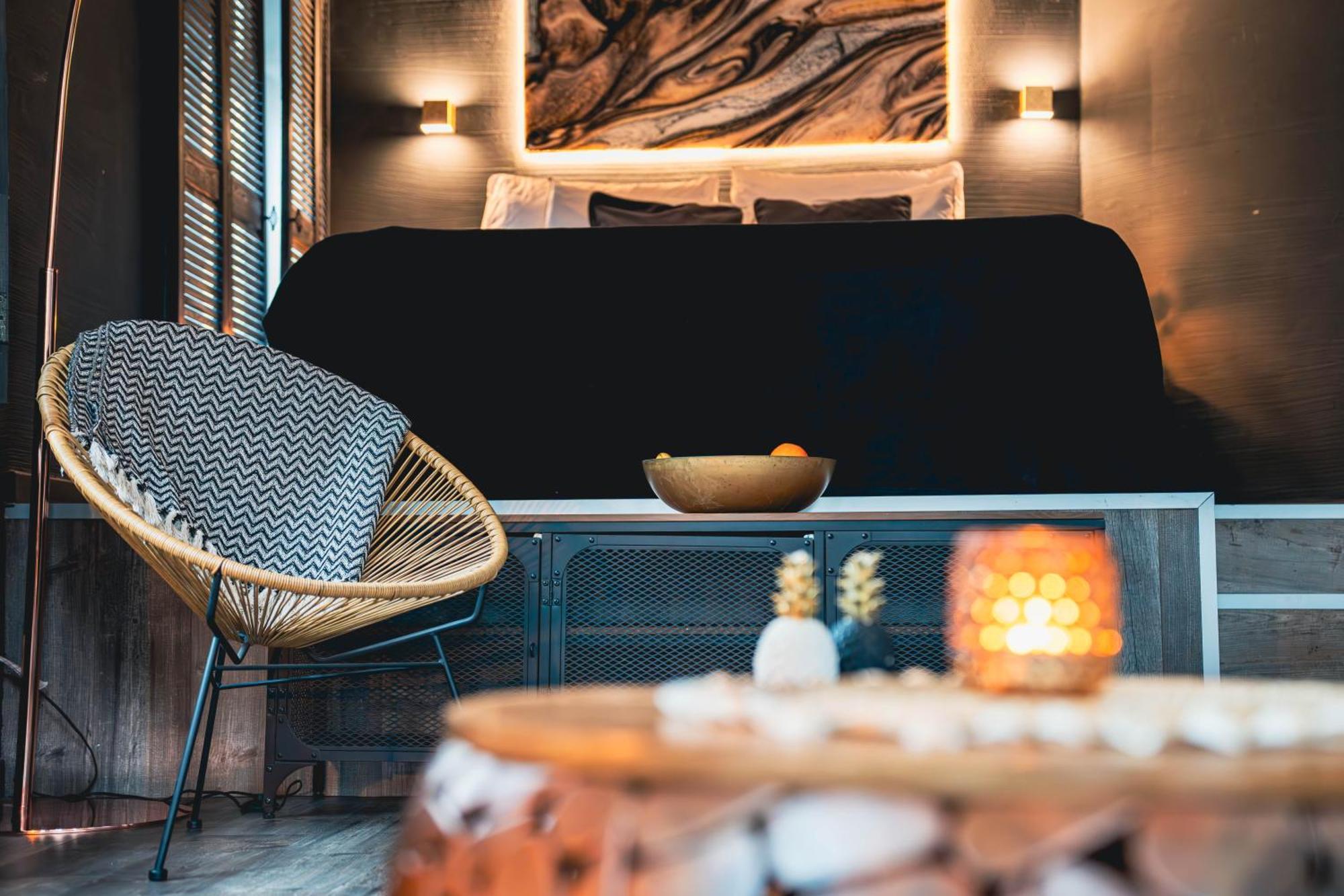 Sleep Inn Antwerp - Flats & Suites Ngoại thất bức ảnh