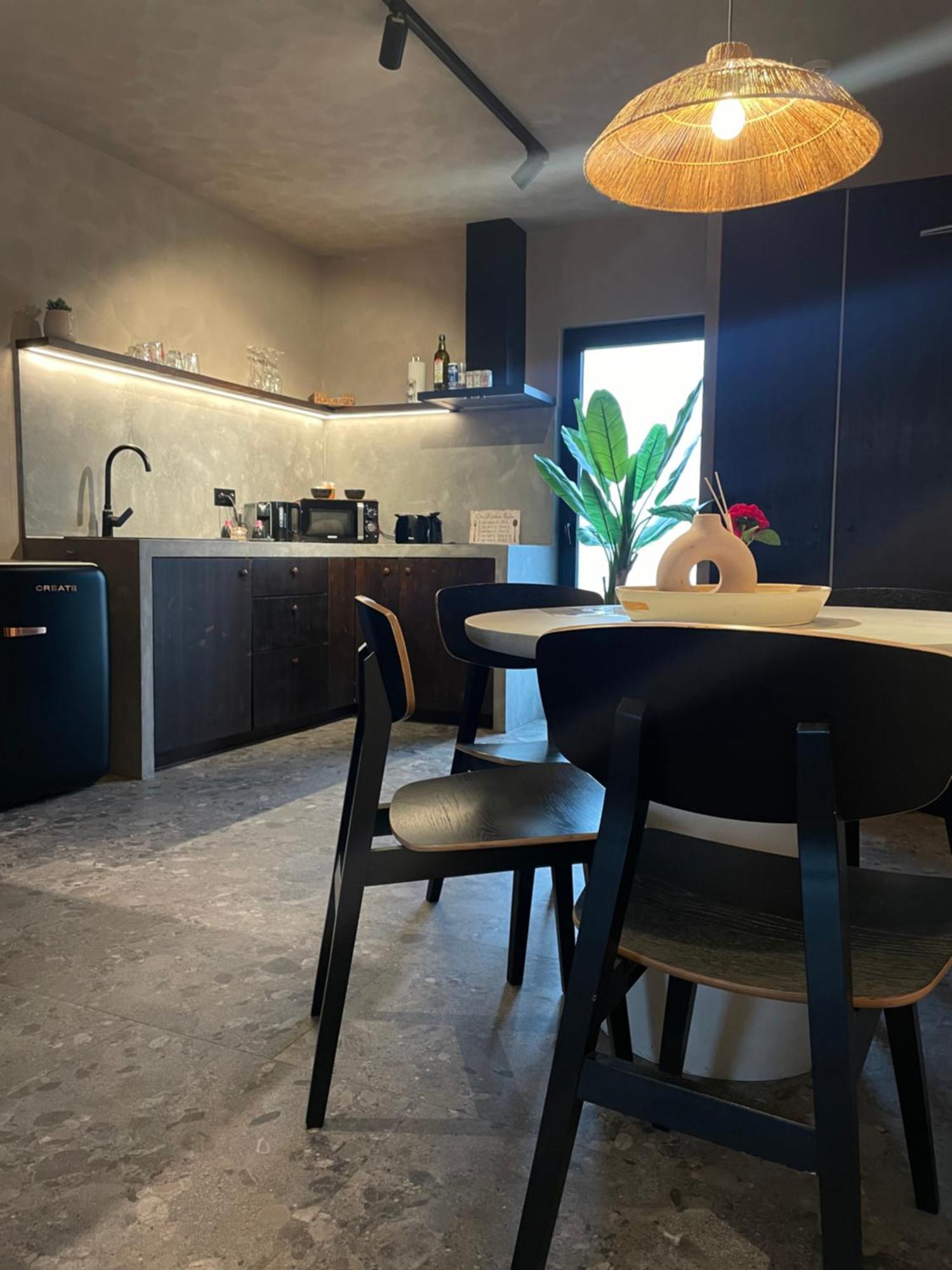 Sleep Inn Antwerp - Flats & Suites Ngoại thất bức ảnh