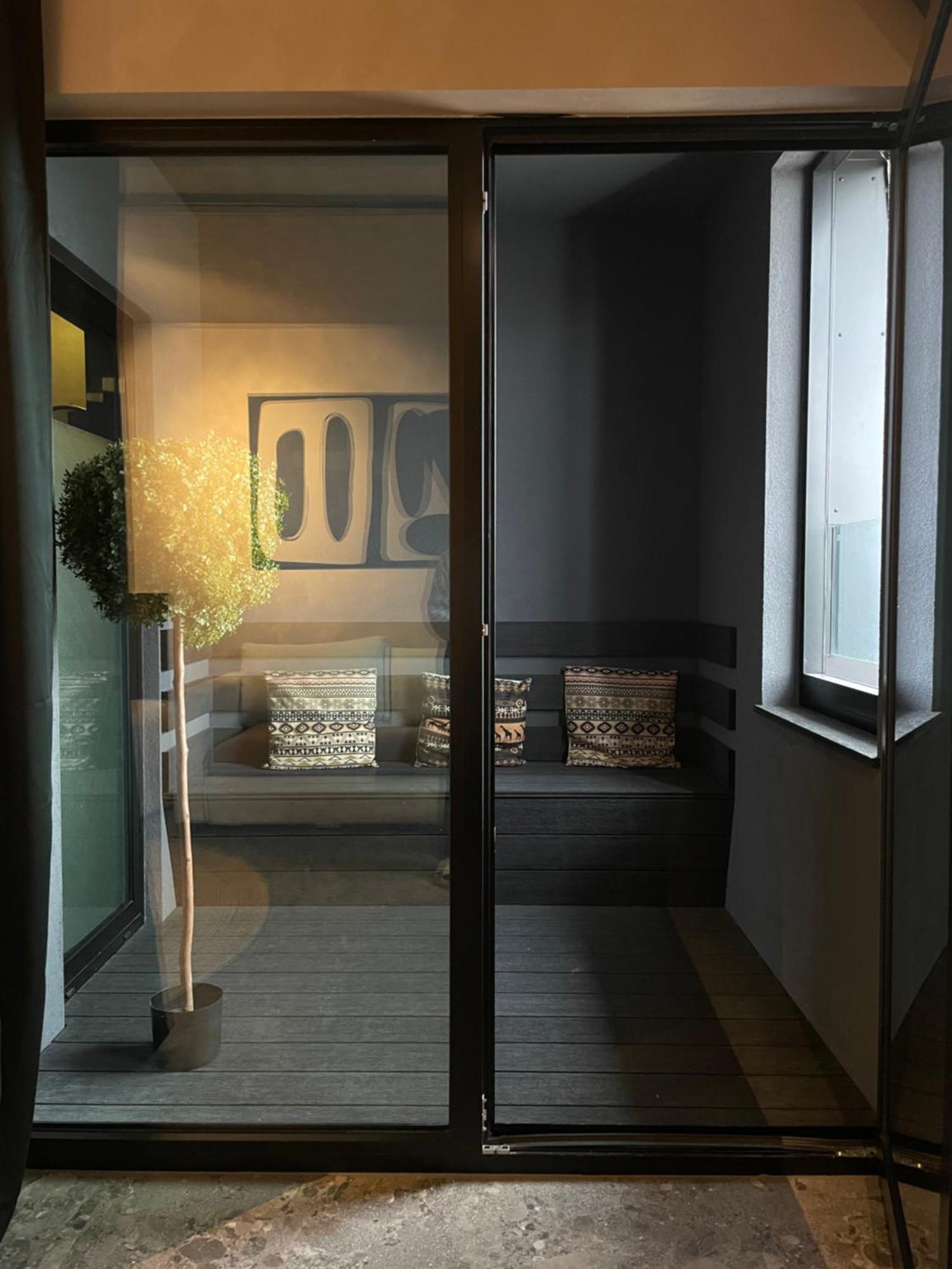 Sleep Inn Antwerp - Flats & Suites Ngoại thất bức ảnh