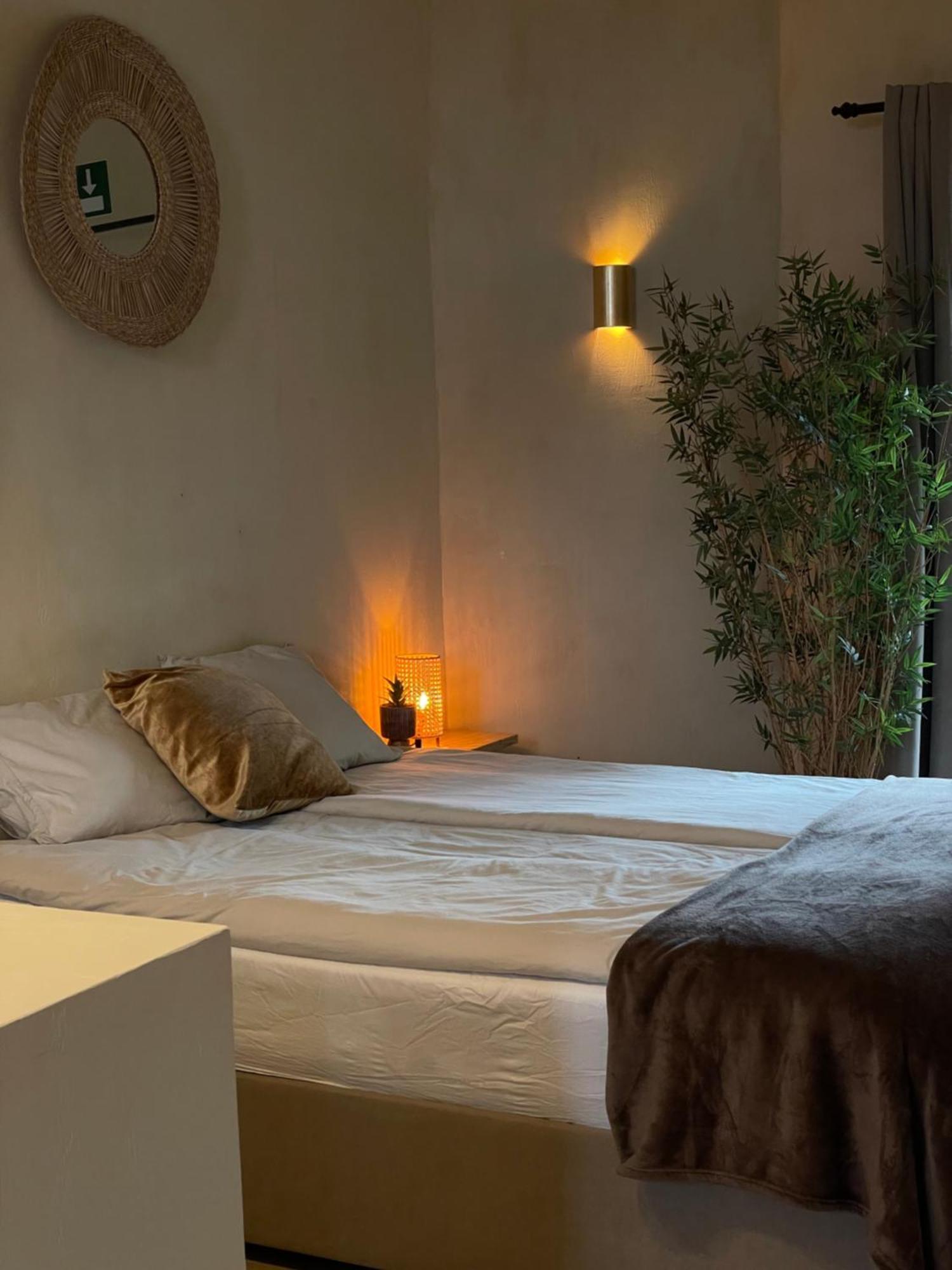 Sleep Inn Antwerp - Flats & Suites Ngoại thất bức ảnh