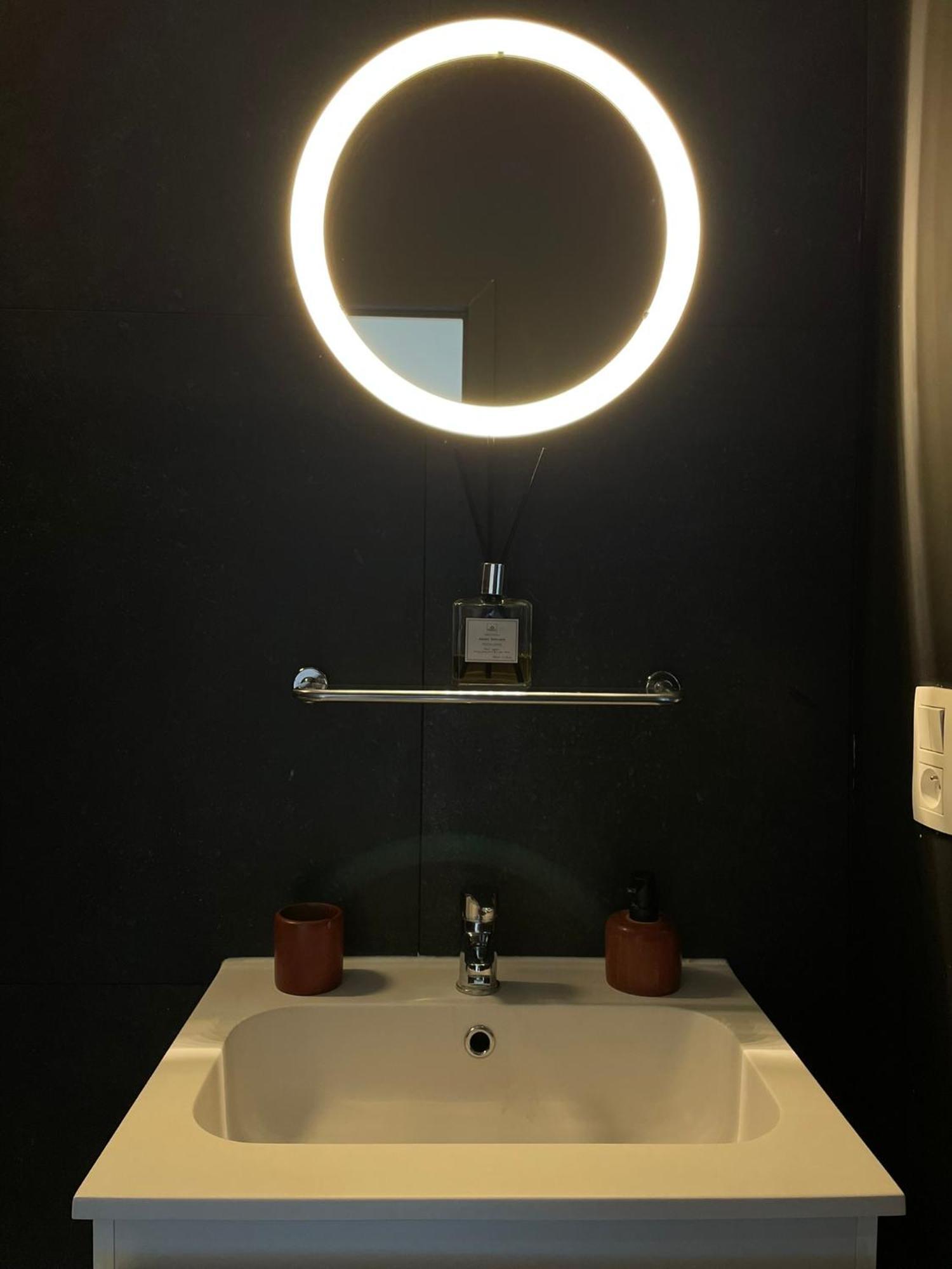 Sleep Inn Antwerp - Flats & Suites Ngoại thất bức ảnh