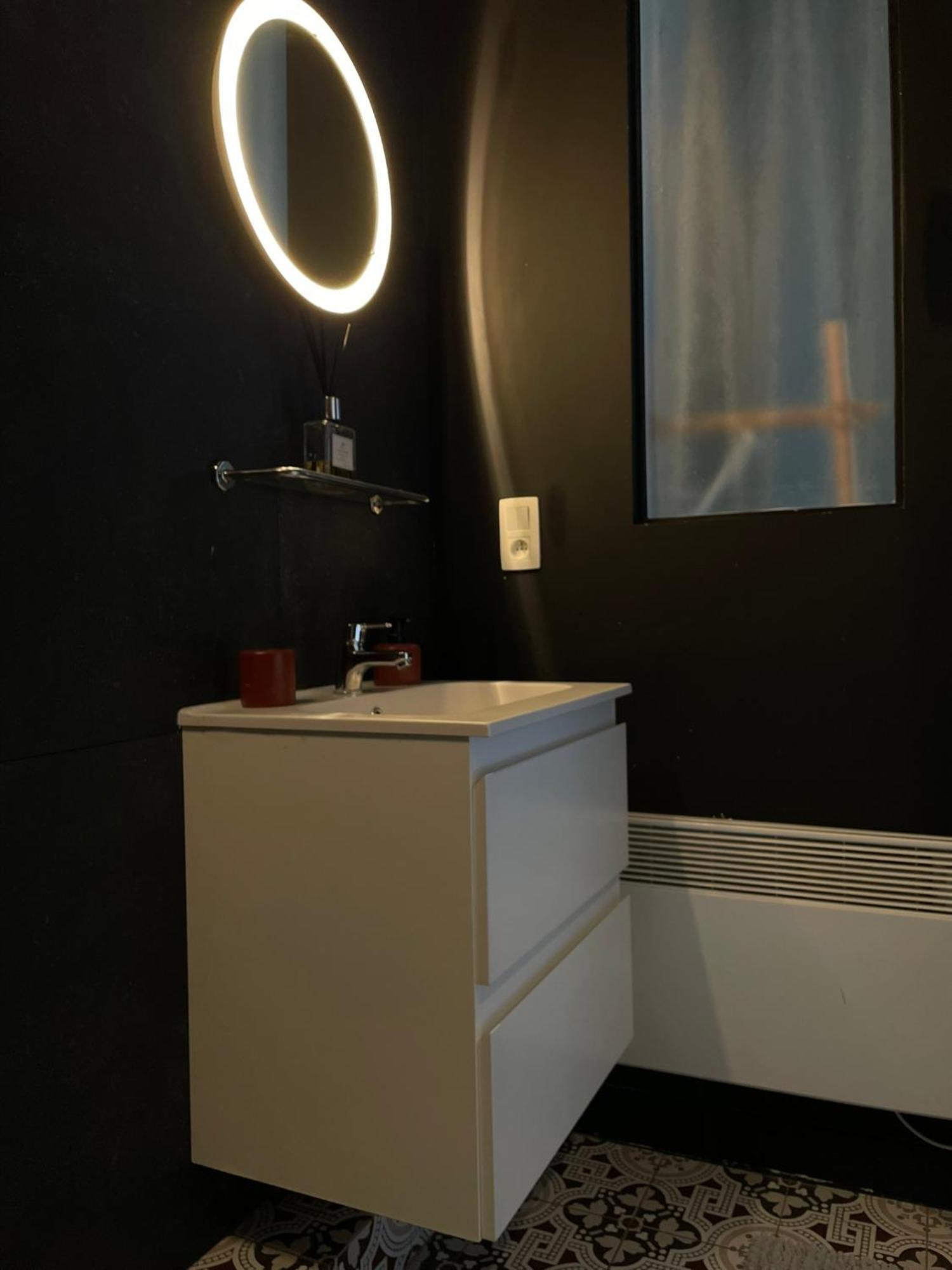 Sleep Inn Antwerp - Flats & Suites Ngoại thất bức ảnh