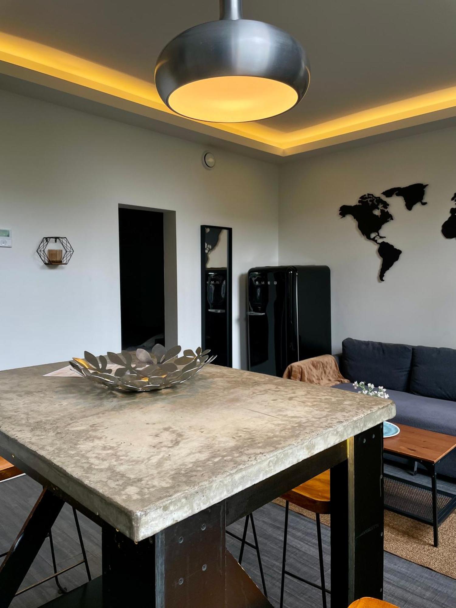 Sleep Inn Antwerp - Flats & Suites Ngoại thất bức ảnh