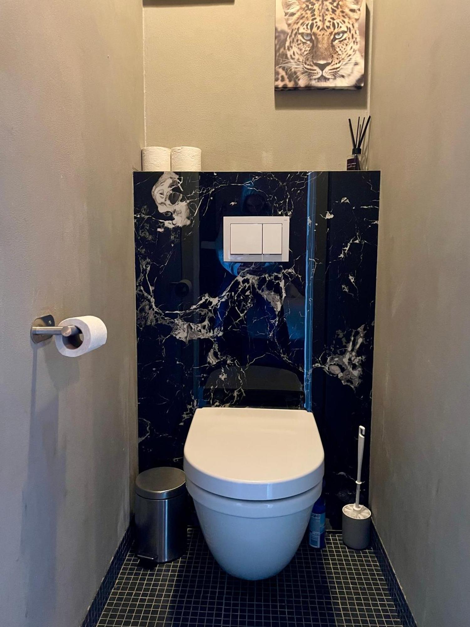 Sleep Inn Antwerp - Flats & Suites Ngoại thất bức ảnh