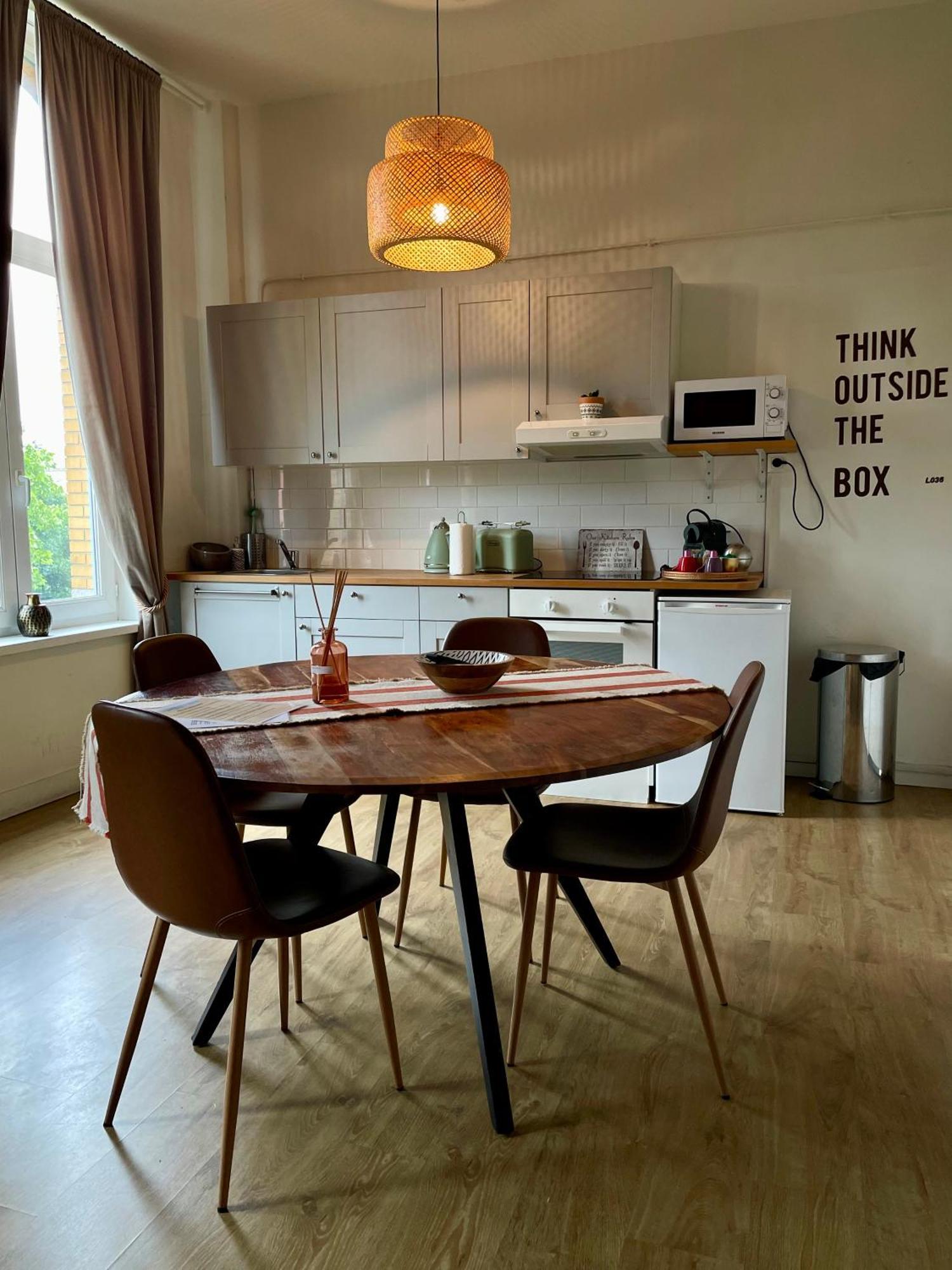 Sleep Inn Antwerp - Flats & Suites Ngoại thất bức ảnh